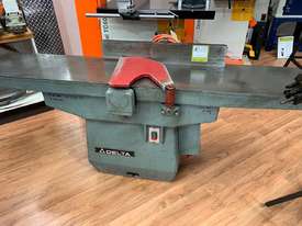 planer/jointer solid cast - picture0' - Click to enlarge