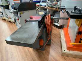 planer/jointer solid cast - picture1' - Click to enlarge