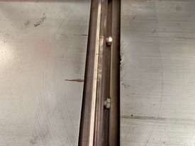 planer/jointer solid cast - picture2' - Click to enlarge