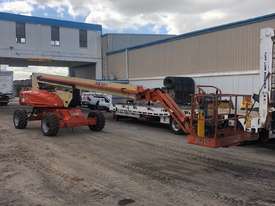 JLG M600JP BOOM LIFT - picture0' - Click to enlarge