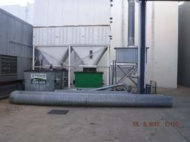 Dust Extraction Unit - picture0' - Click to enlarge