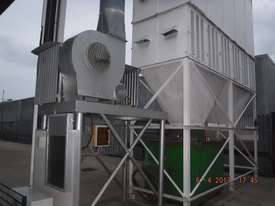 Dust Extraction Unit - picture0' - Click to enlarge