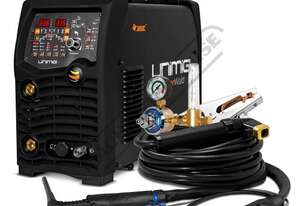 RAZOR 320 AC/DC TIG WELDER TIG WELDER #KUMJRRW320ACDC 10-320 Amps Welding Current Range