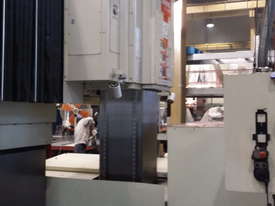 2013 SNK (Japan) DC5ANM Twin Colum 2500mm x 8000mm Table - picture2' - Click to enlarge