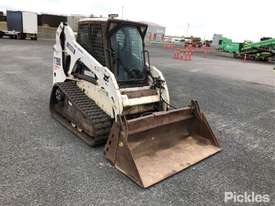2007 Bobcat T190 - picture0' - Click to enlarge