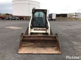 2007 Bobcat T190 - picture1' - Click to enlarge