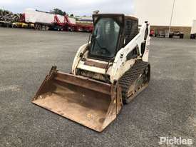 2007 Bobcat T190 - picture2' - Click to enlarge