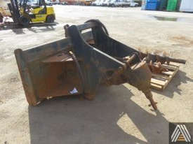 Other Other Auger-Bit Attachments - picture0' - Click to enlarge
