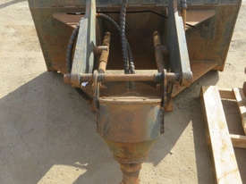 Other Other Auger-Bit Attachments - picture1' - Click to enlarge