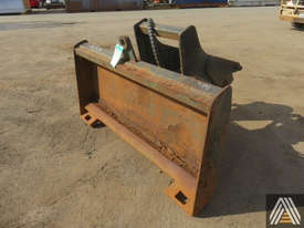 Other Other Auger-Bit Attachments - picture2' - Click to enlarge