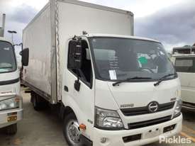 2013 Hino 300 616 - picture0' - Click to enlarge