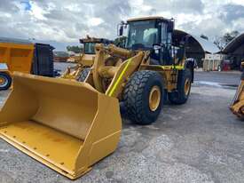 2012 Caterpillar 972H Wheel Loader - picture0' - Click to enlarge