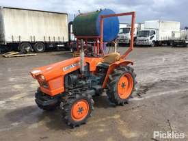 Kubota L1500DT - picture0' - Click to enlarge