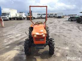 Kubota L1500DT - picture1' - Click to enlarge