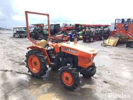 Kubota L1500DT - picture2' - Click to enlarge