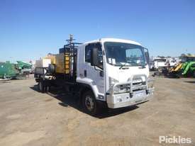 2016 Isuzu FSR 140-260 - picture0' - Click to enlarge