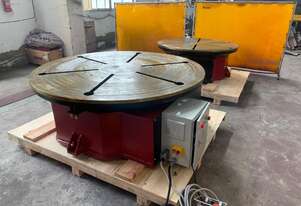 Wam FTP-10 Ton Turntable