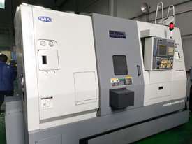 2008 Hyundai Wia SKT250Y CNC Turn Mill - picture0' - Click to enlarge
