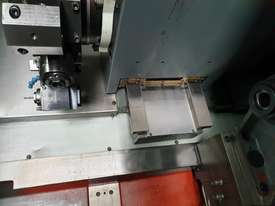 2008 Hyundai Wia SKT250Y CNC Turn Mill - picture1' - Click to enlarge