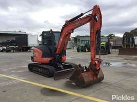 2012 Kubota KX057-4 - picture0' - Click to enlarge