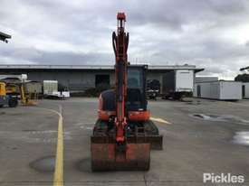 2012 Kubota KX057-4 - picture1' - Click to enlarge