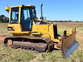 2007 CATERPILLAR D5G Bulldozer (Stock No.INCD5G)  - picture0' - Click to enlarge