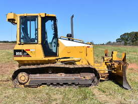 2007 CATERPILLAR D5G Bulldozer (Stock No.INCD5G)  - picture1' - Click to enlarge