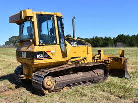 2007 CATERPILLAR D5G Bulldozer (Stock No.INCD5G)  - picture2' - Click to enlarge