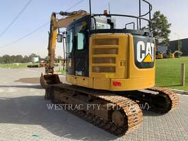 CATERPILLAR 314 E L CR Track Excavators - picture1' - Click to enlarge