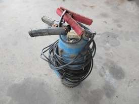 Warren Rupp 12V Submersible Pump - picture0' - Click to enlarge