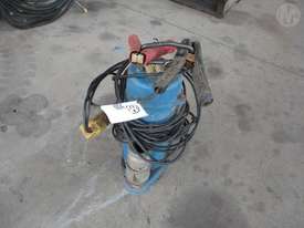 Warren Rupp 12V Submersible Pump - picture0' - Click to enlarge