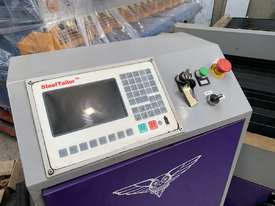 Just In - LEGEND 2 - CNC Ganrty Plasma 1500mm x 3000mm PMX45 Power Source & Etching Head - picture0' - Click to enlarge