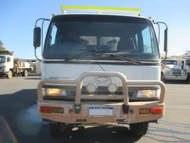 2002 HINO RANGER 14 SERVICE TRUCK - picture0' - Click to enlarge