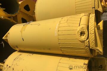 600 Heavy Duty Clean Out Bucket