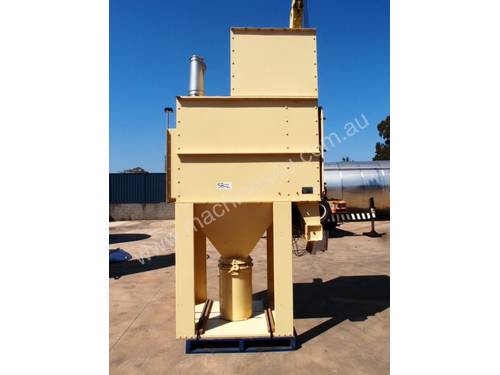 Dust Collector Bag Type