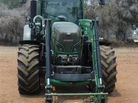 Fendt 512 Vario in NSW - picture0' - Click to enlarge