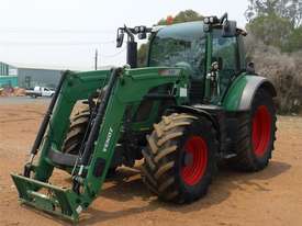 Fendt 512 Vario in NSW - picture1' - Click to enlarge