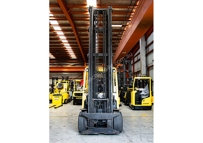 caption 7.0T LPG Counterbalance Forklift