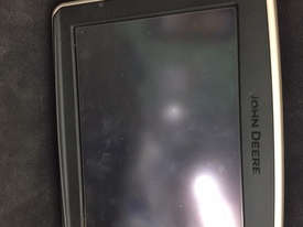 John Deere GS 2630 Screen GPS Guidance - picture0' - Click to enlarge