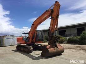 2004 Hitachi ZX210K - picture0' - Click to enlarge