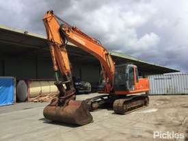 2004 Hitachi ZX210K - picture2' - Click to enlarge