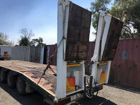 Tag A Long Tag Tag/Plant(with ramps) Trailer - picture2' - Click to enlarge