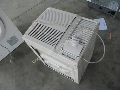 Kelvinator Window Mount Air Conditioner