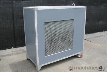 Industrial Air Cooled Water Cooler