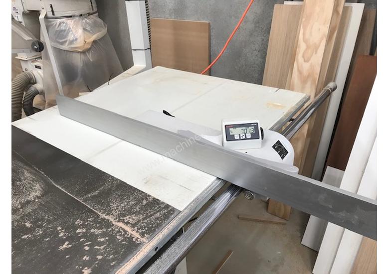 Used 2015 SCM SI400NOVA Panel Saw in , Listed on Machines4u