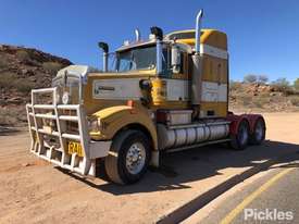 1997 Kenworth T950 - picture2' - Click to enlarge