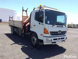 2005 Hino FG1J - picture0' - Click to enlarge