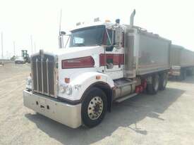 Kenworth T409 - picture1' - Click to enlarge