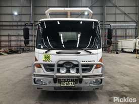 2009 Hino FD1J Series 2 - picture1' - Click to enlarge