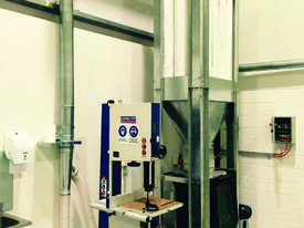 Self cleaning Dust Collector eCono 3000, value for money  - picture0' - Click to enlarge